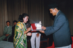 MUSIC NEPAL AWARDS GALLERY