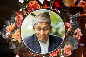 Satyamohan Joshi Shradha Suman